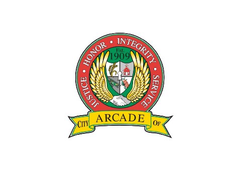 City of Arcade