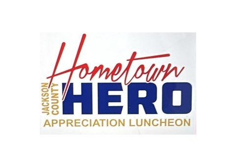 Hometown Hero Appreciation Luncheon