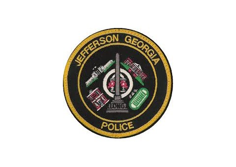 Jefferson Georgia Police