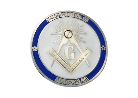 Jefferson Masonic Lodge