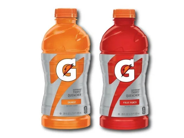Gatorade 28 oz — 2 for $5.50