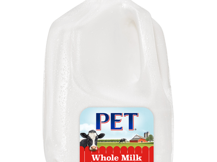 Whole Milk, Gallon